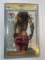 WITCHBLADE #98 - CGC 9.8 SIGNED TYLER KIRKHAM - WIZARD WORLD PHILADELPHIA 0