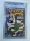 SILVER SURFER #2 - CGC GRADE 5.0 - 1ST APP OF THE BROTHERHOOD OF BADOON - T