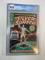 SILVER SURFER #1 - CGC GRADE 4.0 - ORIGIN OF SILVER SURFER. TALES OF THE WA