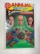 SUPERMAN AND SUPERWOAM #4 DC ANNUAL