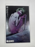 THE JOKER 13 - DC VARIANT COVER