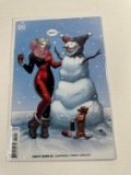 HARLEY QUINN #55