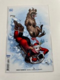 HARLEY QUINN #56