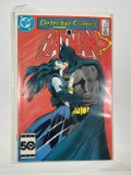 DETECTIVE COMICS STARRING BATMAN #556