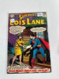 SUPERMAN'S LOIS LANE #71