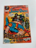 SUPERMAN EX-PAL THE NEW JIMMY OLSEN #133