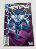 SUPERMAN #123