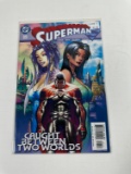 SUPERMAN #202