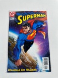 SUPERMAN #205