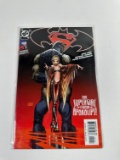 SUPERMAN/BATMAN #12