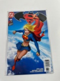 SUPERMAN/BATMAN #13
