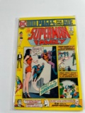 THE SUPERMAN FAMILY #169