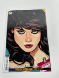 SUPERMAN #13 VARIANT COVER