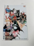 SUPER SONS #16 VARIANT COVER