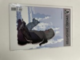 SWORD DAUGHTER #4 DARK HORSE COMICS