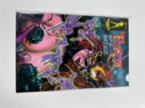 TAROT #1