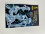 TAROT #4 COVER B