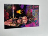 TAROT #9