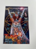 TAROT #11