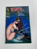 TAROT #18