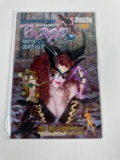TAROT COLLECTOR'S COVER #19 3RD YEAR ANNIVERSARY 