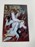 TAROT #20