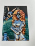 TAWNY'S TALES #2