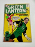 GREEN LANTERN #26 2ND APPEARANCE OF STAR SAPPHIRE BRITISH PRICE VARIANT/STA