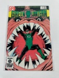 GREEN LANTERN #176 1ST APPEARANCES OF DEMOLITION TEAM, STEAMROLLER, JACKHAM