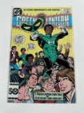 GREEN LANTERN #188