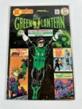 GREEN LANTERN #20