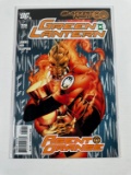 GREEN LANTERN #39