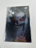 TEEN TITANS #32 YEAR OF THE VILLAIN THE OFFER FOIL CONVENTION EXCLUSIVE