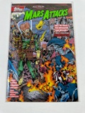 MARS ATTACKS #1 OF 5