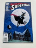 SUPERMAN #712