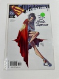 SUPERMAN #813 MICHAEL TURNER COVER