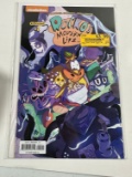 ROCKO'S MODERN LIFE #2