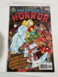 THE SIMPSONS' TREEHOUSE OF HORROR #15
