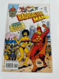 RADIOACTIVE MAN #136