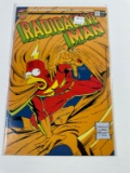 RADIOACTIVE MAN #1000
