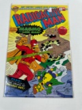 RADIOACTIVE MAN #88