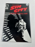SIN CITY:  A DAME TO KILL FOR #1 (2005 REPRINT)