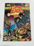 THE COMIC READER #177