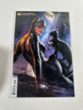 CATWOMAN #20 IAN MACDONALD VARIANT COVER