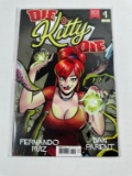 DIE KATHY DIE #1