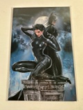 DETECTIVE COMICS #1000 KRS COMICS VIRGIN EXCLUSIVE NATALI SANDERS COVER