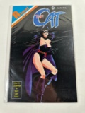 THE CAT #1