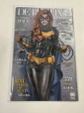 DETECTIVE COMICS #1050 SANDERS COVER A