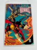 BATMAN SWORD OF AZREAL
