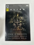 ALIEN #1